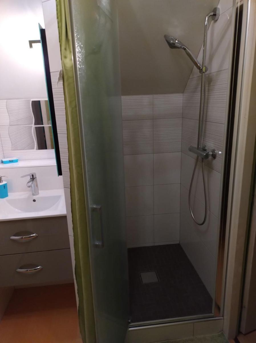 Escale Elegante A Hericourt Hericourt  Екстериор снимка