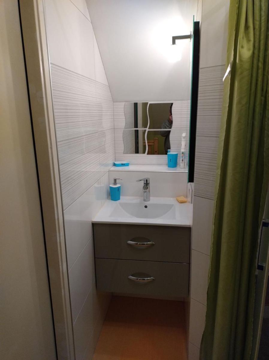 Escale Elegante A Hericourt Hericourt  Екстериор снимка